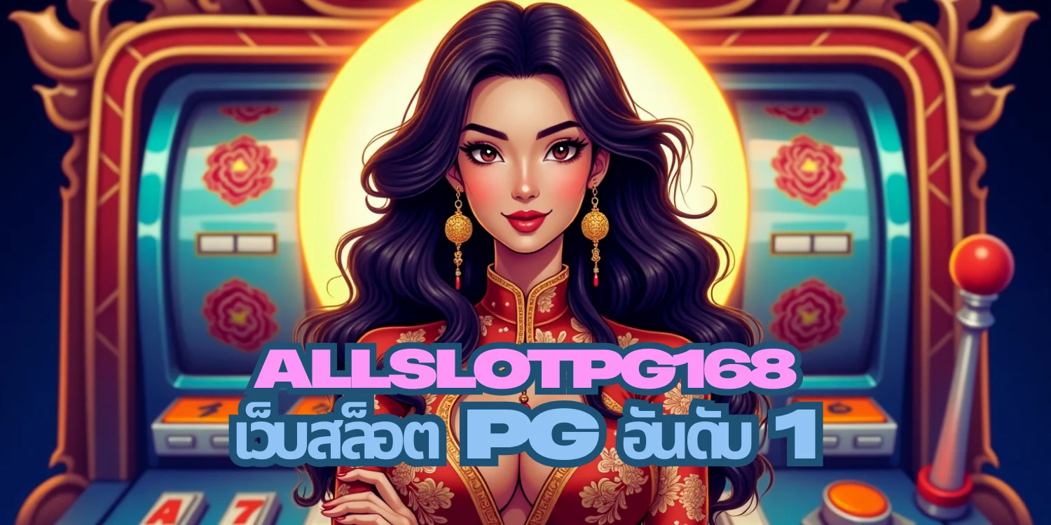 Allslotpg168